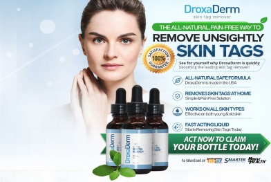 Removes Moles and Skin Tag Fast - WebTrialReview.com